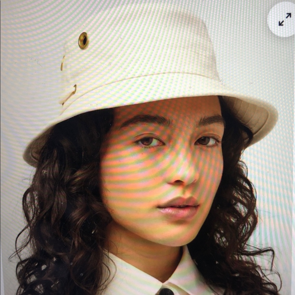 Tilley The Iconic T1 Bucket Hat Size S Natural